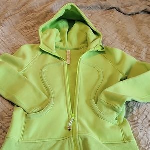 Lululemon Jacket